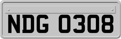 NDG0308