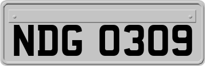 NDG0309
