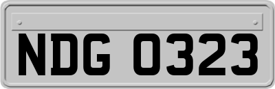 NDG0323