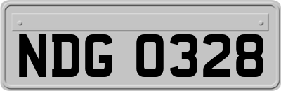 NDG0328