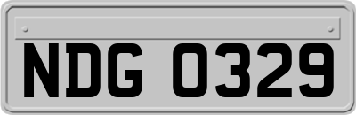 NDG0329