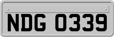 NDG0339