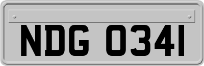NDG0341