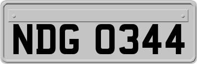 NDG0344