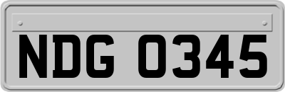 NDG0345