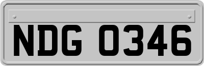 NDG0346