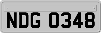 NDG0348