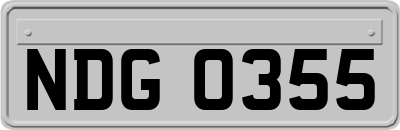 NDG0355