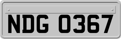 NDG0367