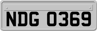 NDG0369