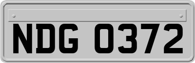 NDG0372