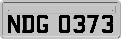 NDG0373