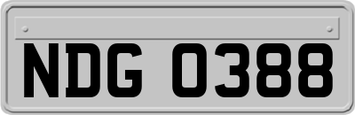 NDG0388