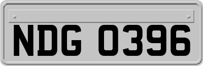NDG0396