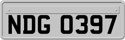 NDG0397