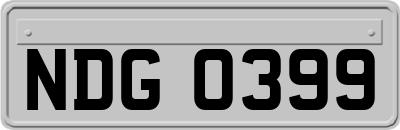 NDG0399