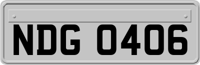 NDG0406