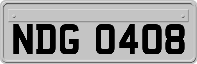 NDG0408