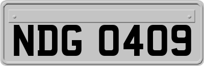 NDG0409