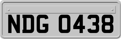 NDG0438