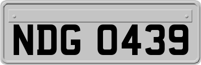 NDG0439
