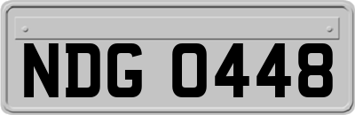 NDG0448