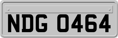 NDG0464