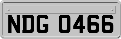 NDG0466
