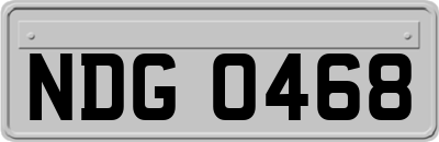 NDG0468