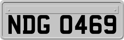 NDG0469