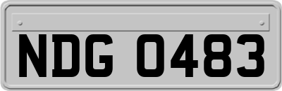 NDG0483