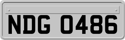NDG0486