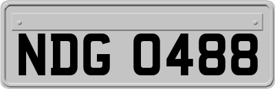 NDG0488