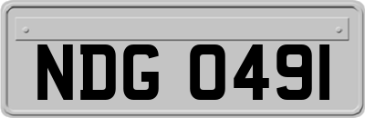 NDG0491