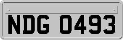 NDG0493