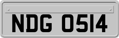 NDG0514