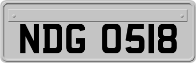 NDG0518