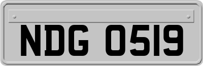 NDG0519