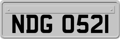 NDG0521