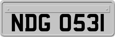 NDG0531