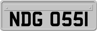 NDG0551