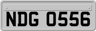 NDG0556
