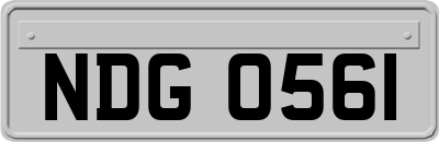 NDG0561