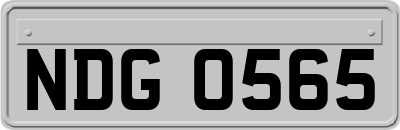 NDG0565
