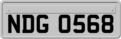 NDG0568