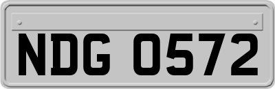 NDG0572