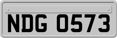 NDG0573