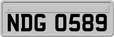 NDG0589
