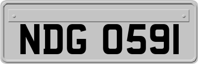 NDG0591