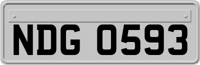 NDG0593
